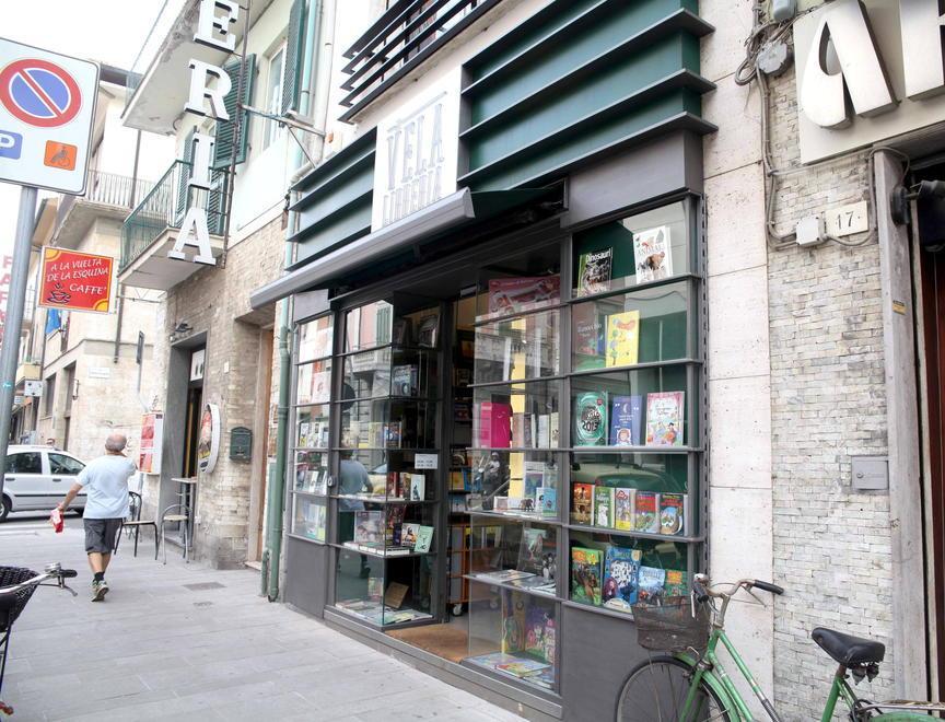 “La salute negata” nel libro di Rovai