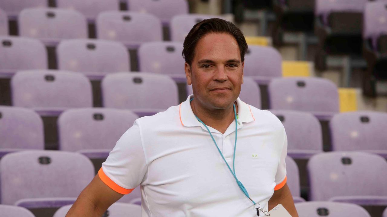 Piazza: "Investiti nella Reggiana 9.5 milioni di euro"