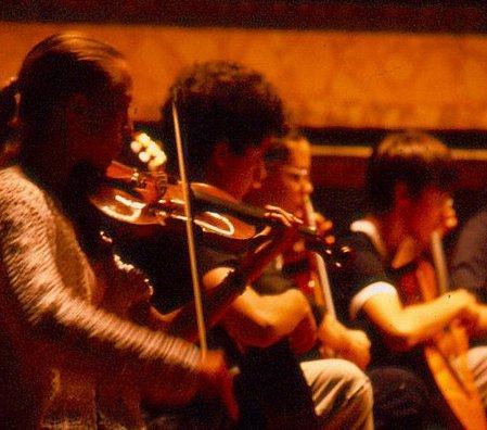 Pistoia, mille giovani per fare festa alla musica  