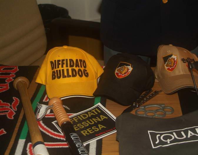 Bulldog, fissata il 17 luglio l’udienza in Cassazione   