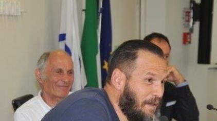 Roncarà festeggia con gli alunni