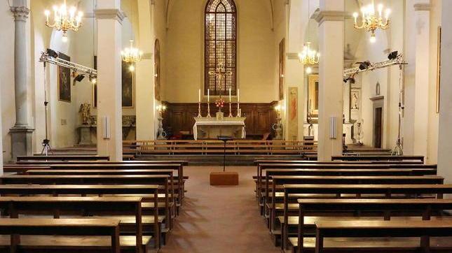 Domani un concerto per pianoforte e coro