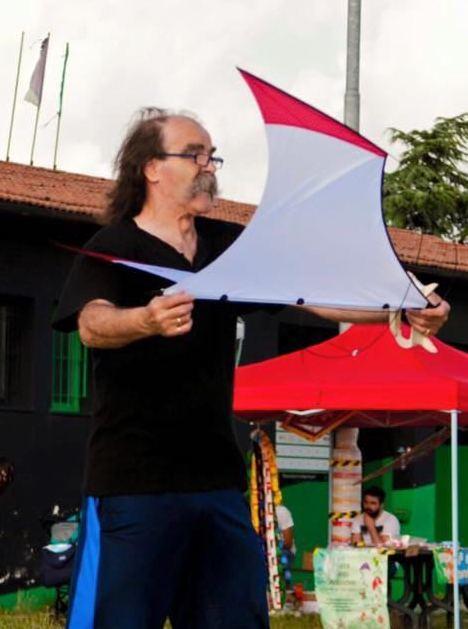 Una comunità in lutto per Pannocchi 