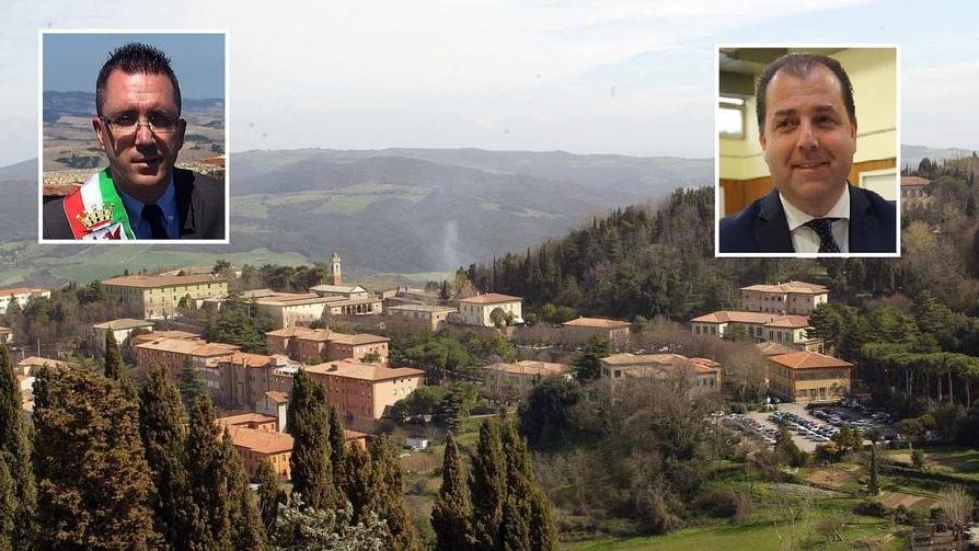 Sanità, scintille tra Pd e sindaco
