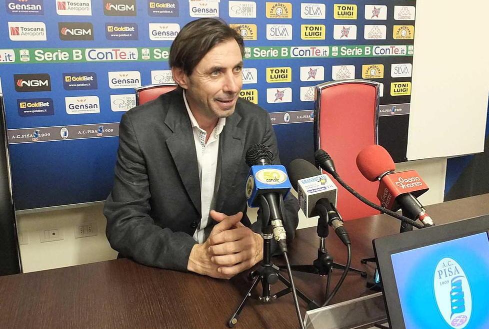 Gautieri, un pieno di energia positiva 