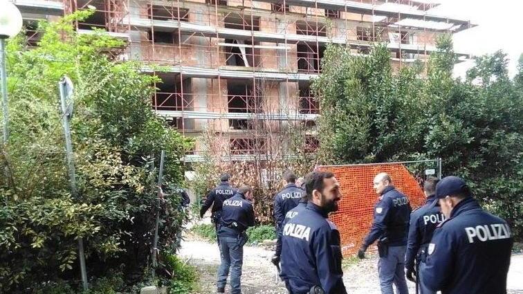 «I banditi a bordo della mia auto»