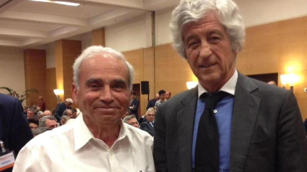 Il Bargecchia premiato dalla Figc per i cinquant’anni di vita