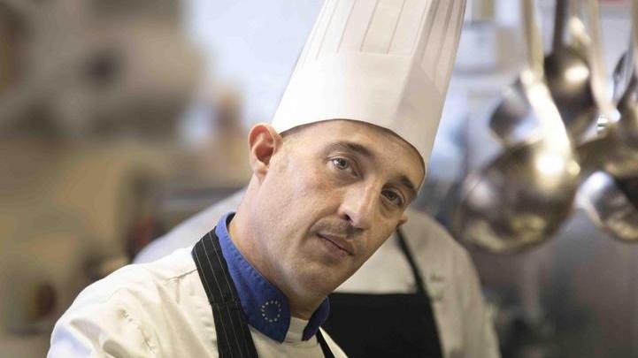 Tutti i venerdì e sabato sera la famiglia aprirà le porte anche del ristorante