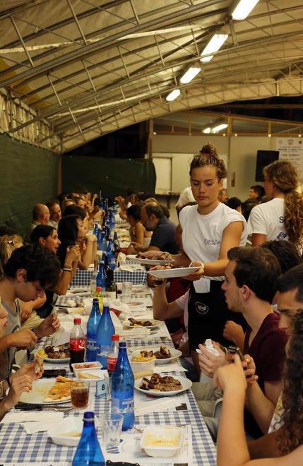 Il Palio dei Micci mette d’accordo tutti anche sulle sagre 