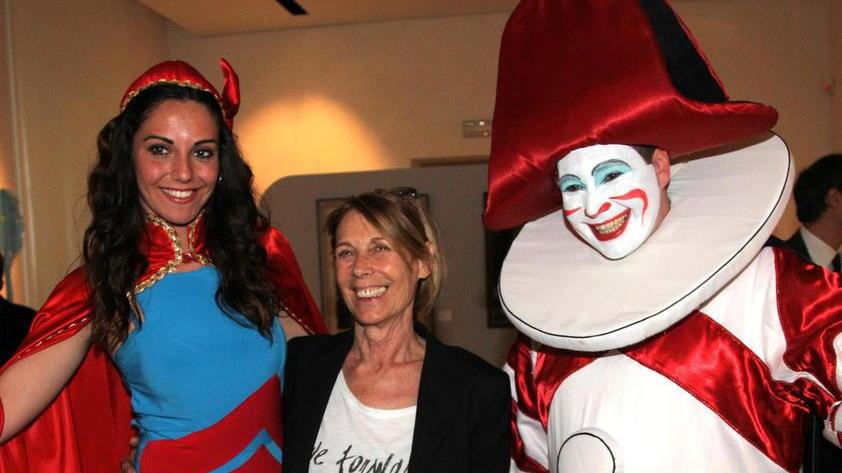 Bando, la nuova bozza presentata ai carristi