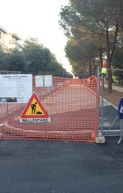 «Ritardi? Sì, ma i lavori sono fatti bene» 