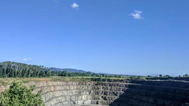 Limatola: «Sui gessi rossi servono approfondimenti»