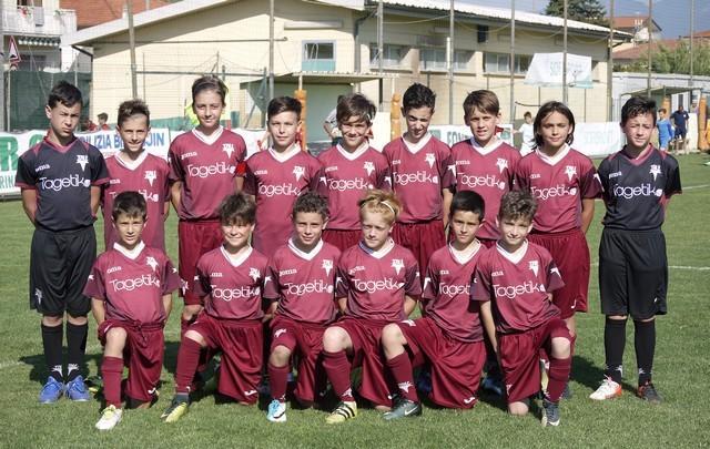 Gol, divertimento e giovani fenomeni 