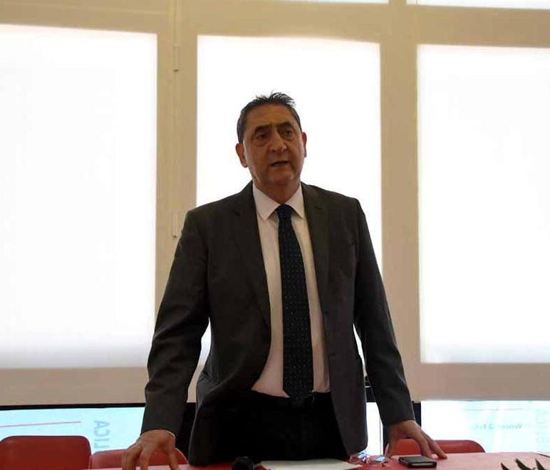 Spediacci domani sera scioglie le riserve