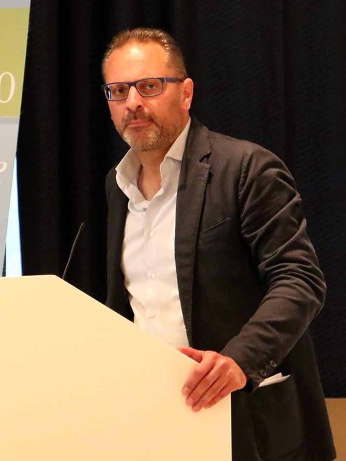 «Con le contrapposizioni non si governa la città» 