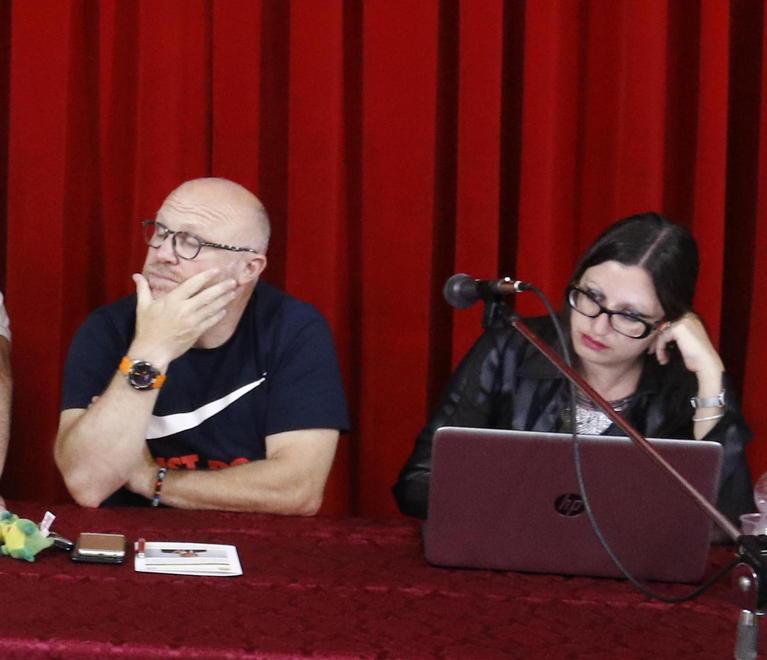 «Rilancio ok, ma di notte è terra di nessuno» 