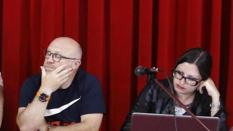 «Rilancio ok, ma di notte è terra di nessuno»