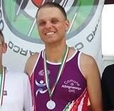 Retrorunning: Venturelli 2° a Savignano