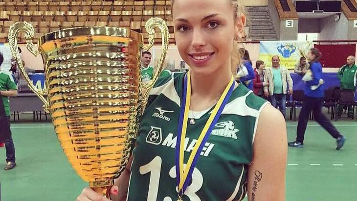 Liu Jo Nordmeccanica: la serba Mina Tomic completerà il roster