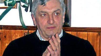 il lutto