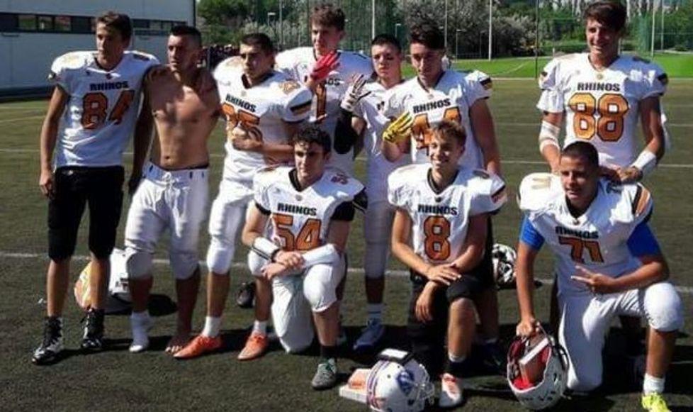 Duchi fra successi e premi