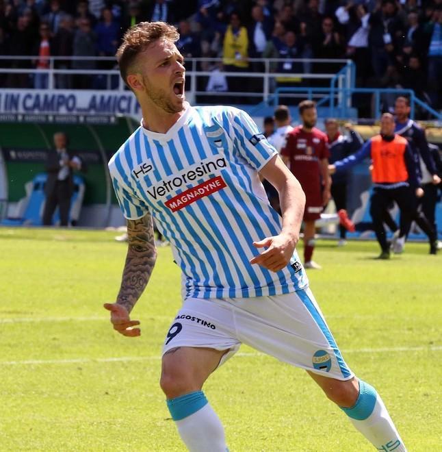 Lazzari per Meret La Spal ci pensa 