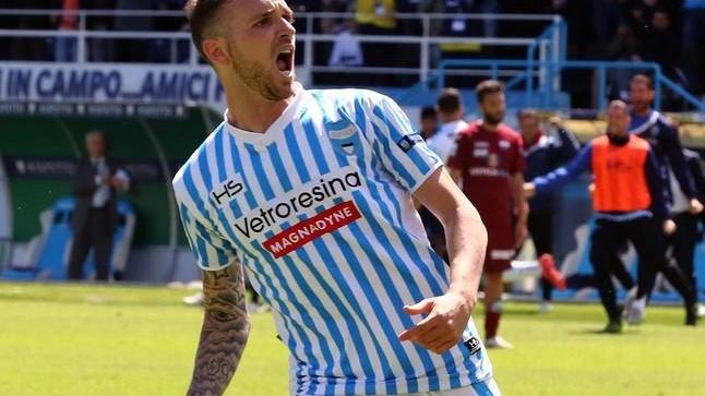 Lazzari per Meret La Spal ci pensa