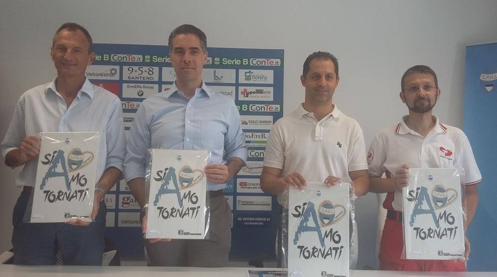 Ceramica Sant’Agostino e solidarietà 