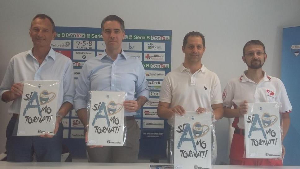 Ceramica Sant’Agostino e solidarietà