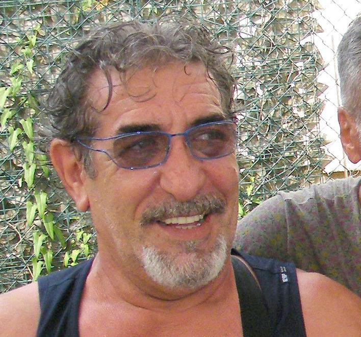 Oggi i funerali dell’ex calciatore Turola 
