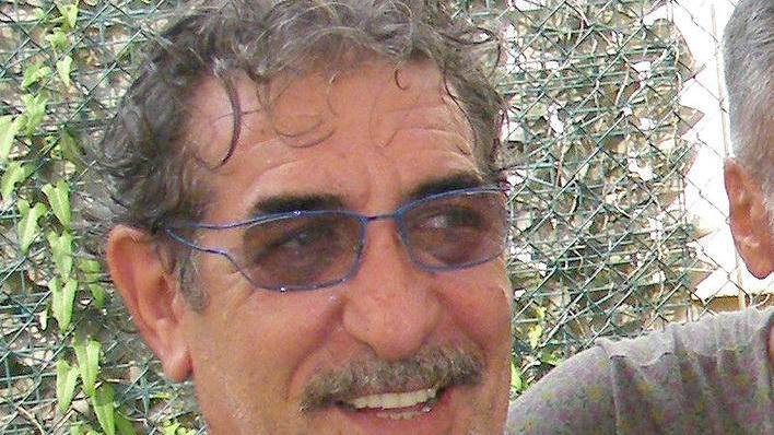 Oggi i funerali dell’ex calciatore Turola