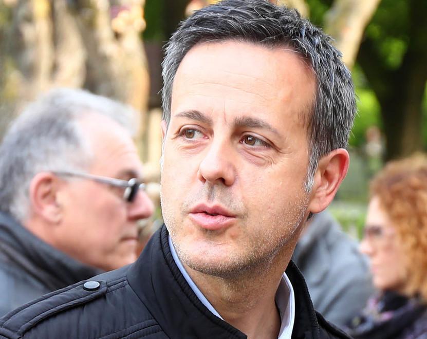 «Tutti sapevano  delle riprese»