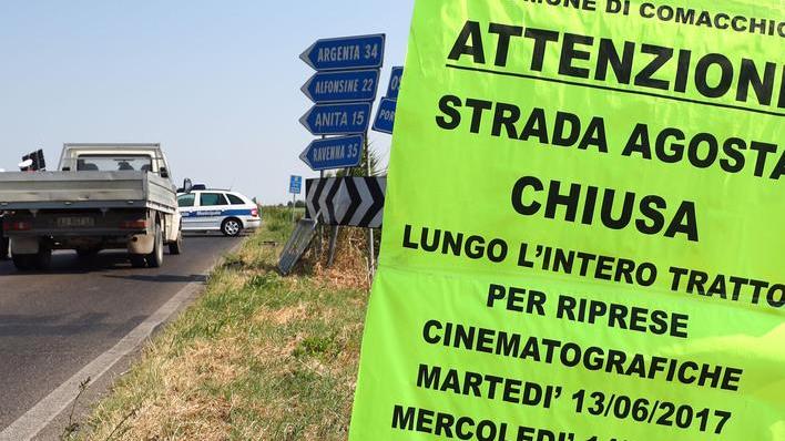 Per Argenta a cura della Velafilm