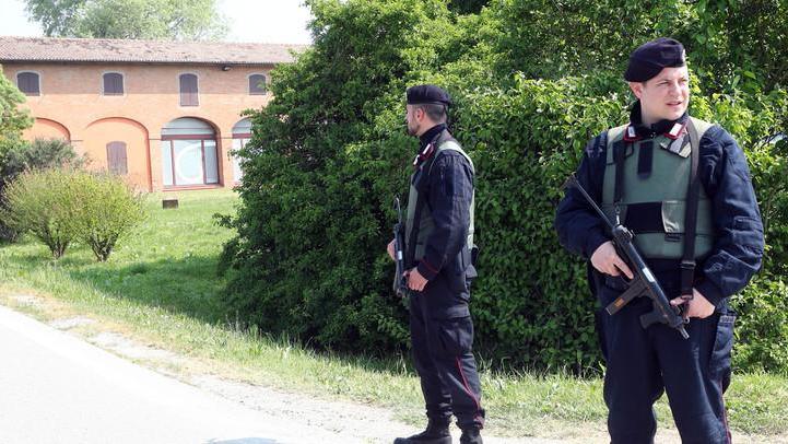 L’agriturismo resta chiuso
