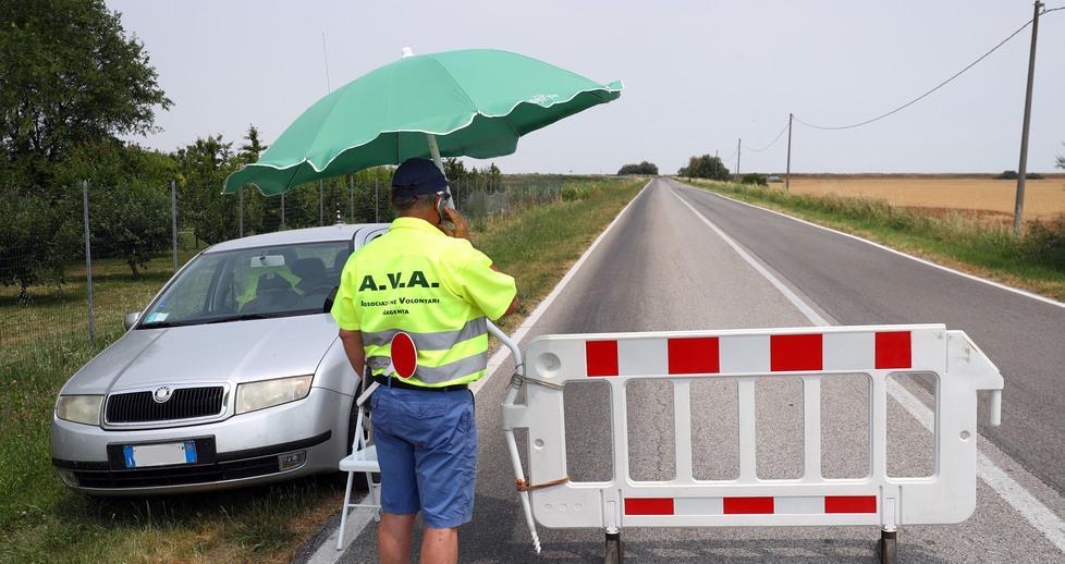 «Avrebbero potuto almeno avvertire Dobbiamo lavorare» 