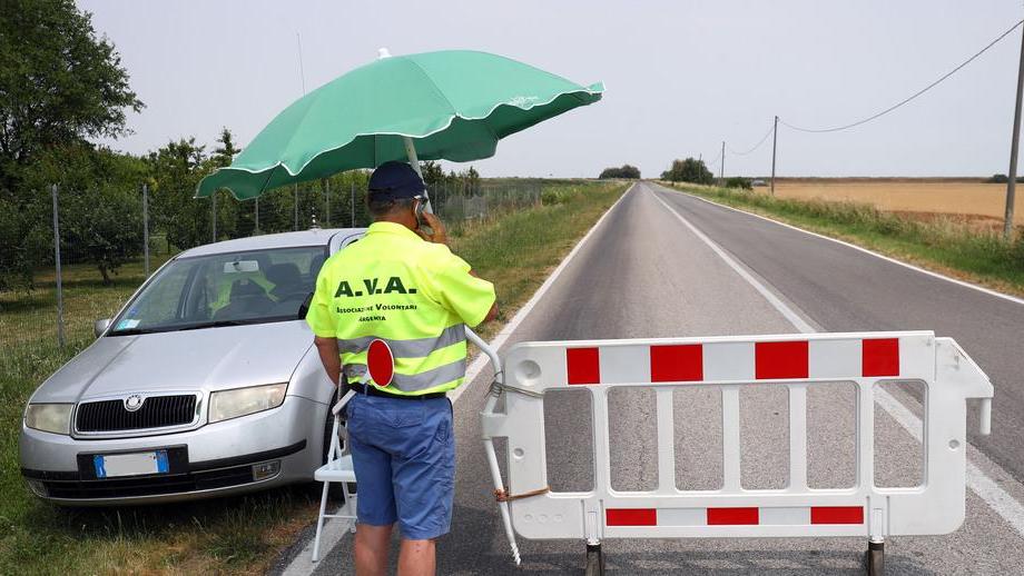 «Avrebbero potuto almeno avvertire Dobbiamo lavorare»