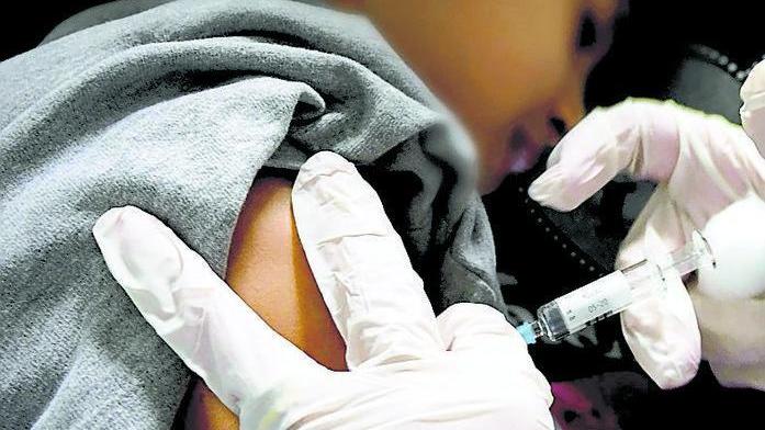 Ecco i Free-vax: cavie no