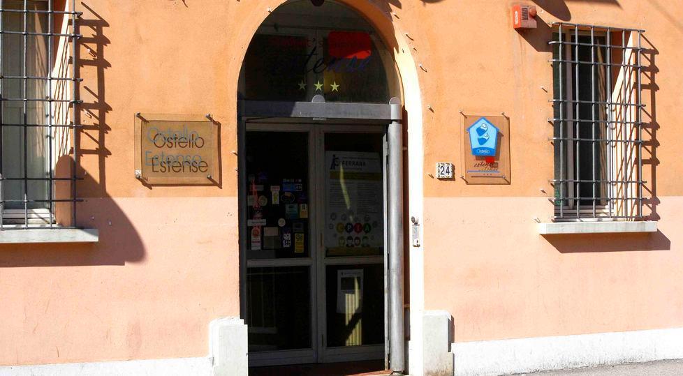 L’Ostello non cambia gestore “salvi” 50 posti per i profughi