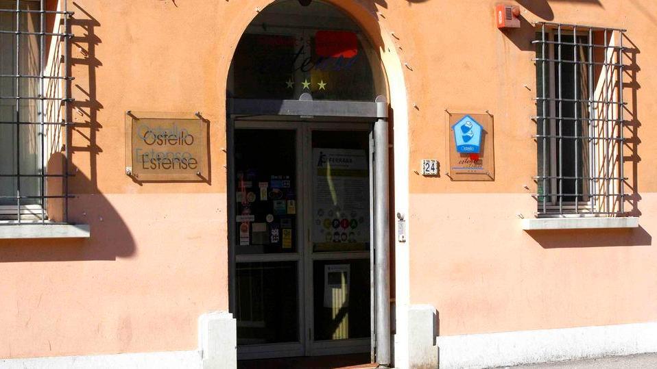 L’Ostello non cambia gestore “salvi” 50 posti per i profughi