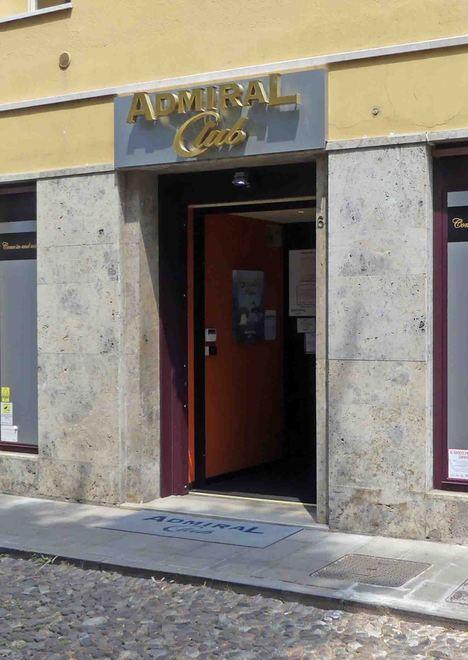 «Ma chi ha il vizio va a giocare ovunque»
