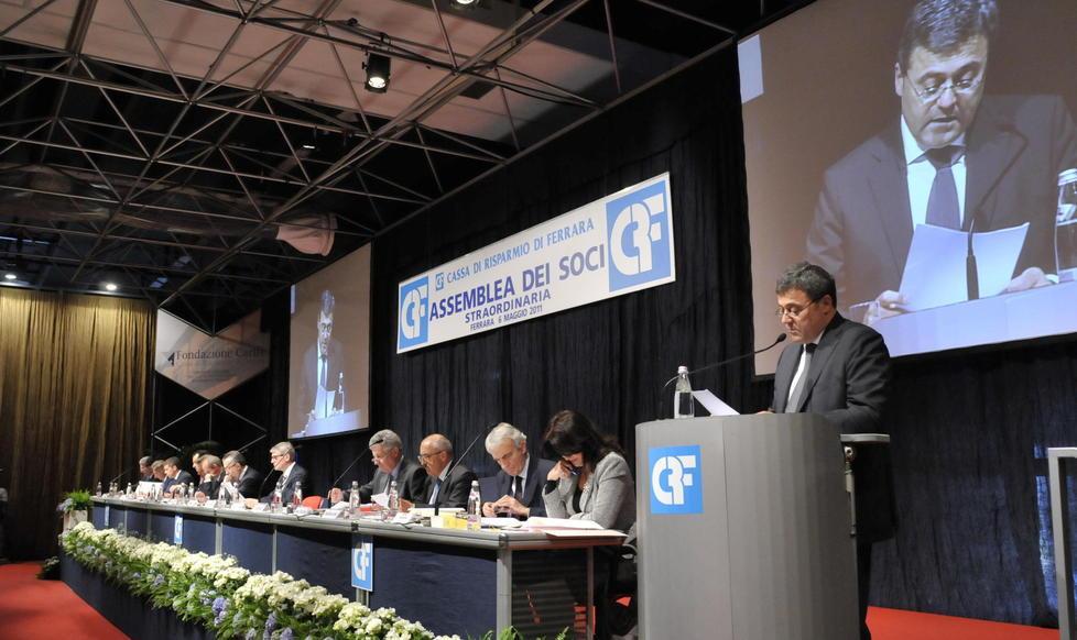 «Non diffamarono Toscano», archiviati dipendenti Carife 