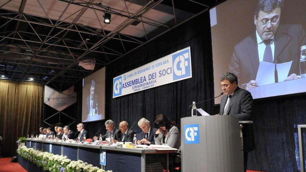 «Non diffamarono Toscano», archiviati dipendenti Carife