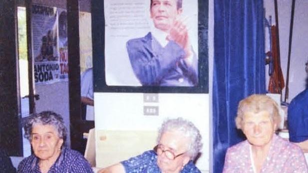 Trent’anni di Pci a Reggio Emilia