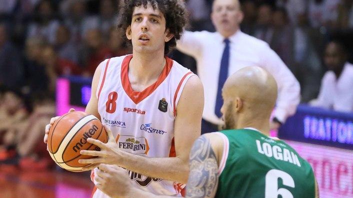 Grissin Bon in Eurocup, ora è ufficiale
