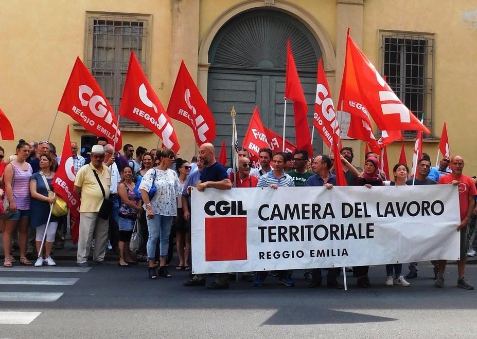 Voucher, nervi tesi tra Cgil e Pd 
