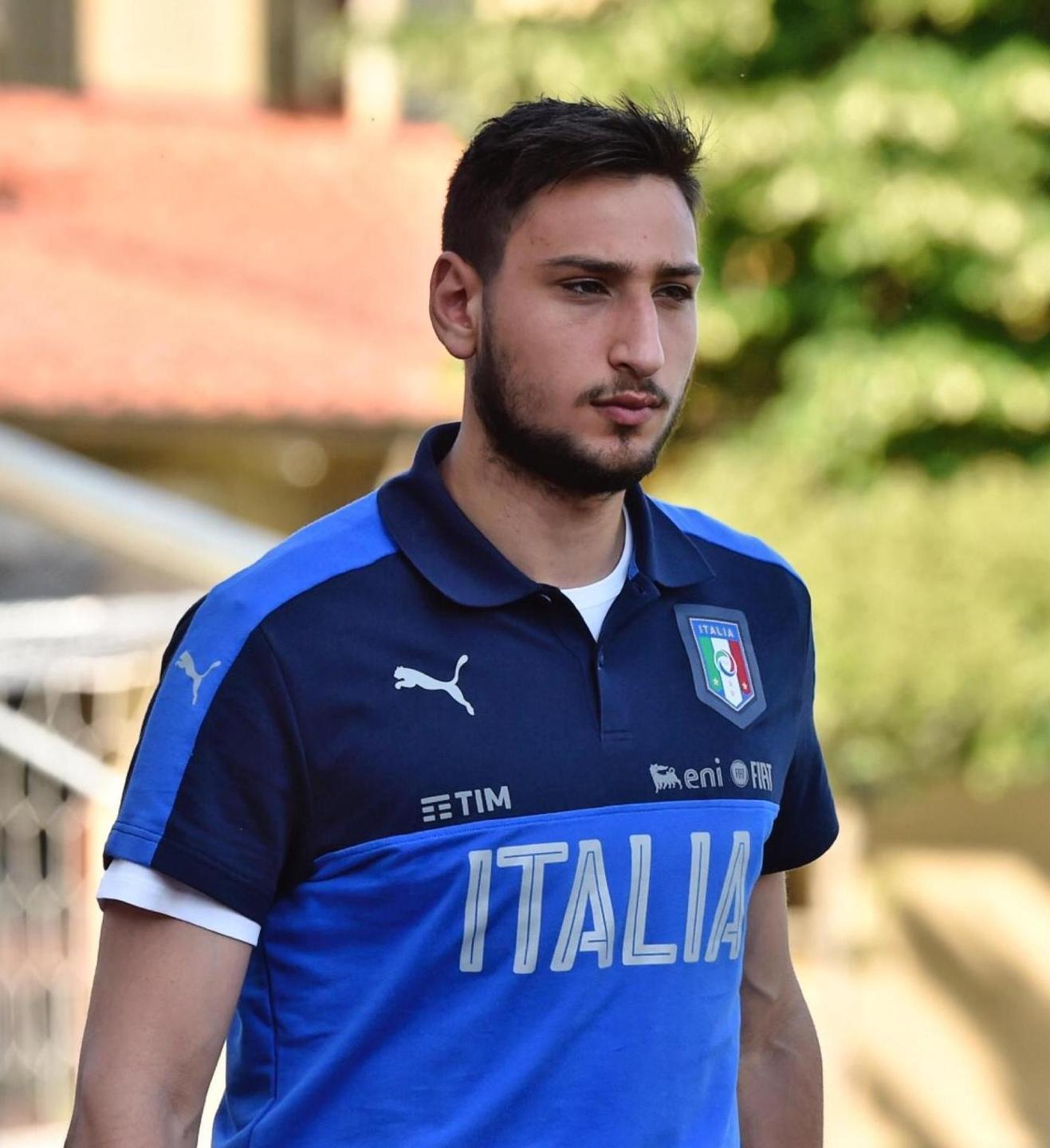 Oggi la risposta di Donnarumma 
