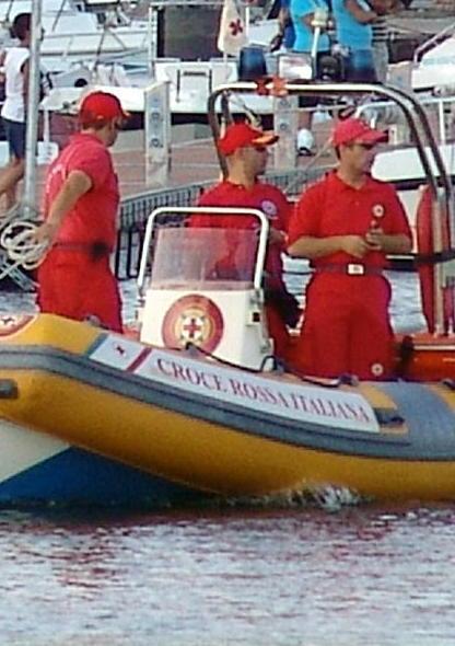 Bosa, il salvamento a mare sarà comunque garantito 