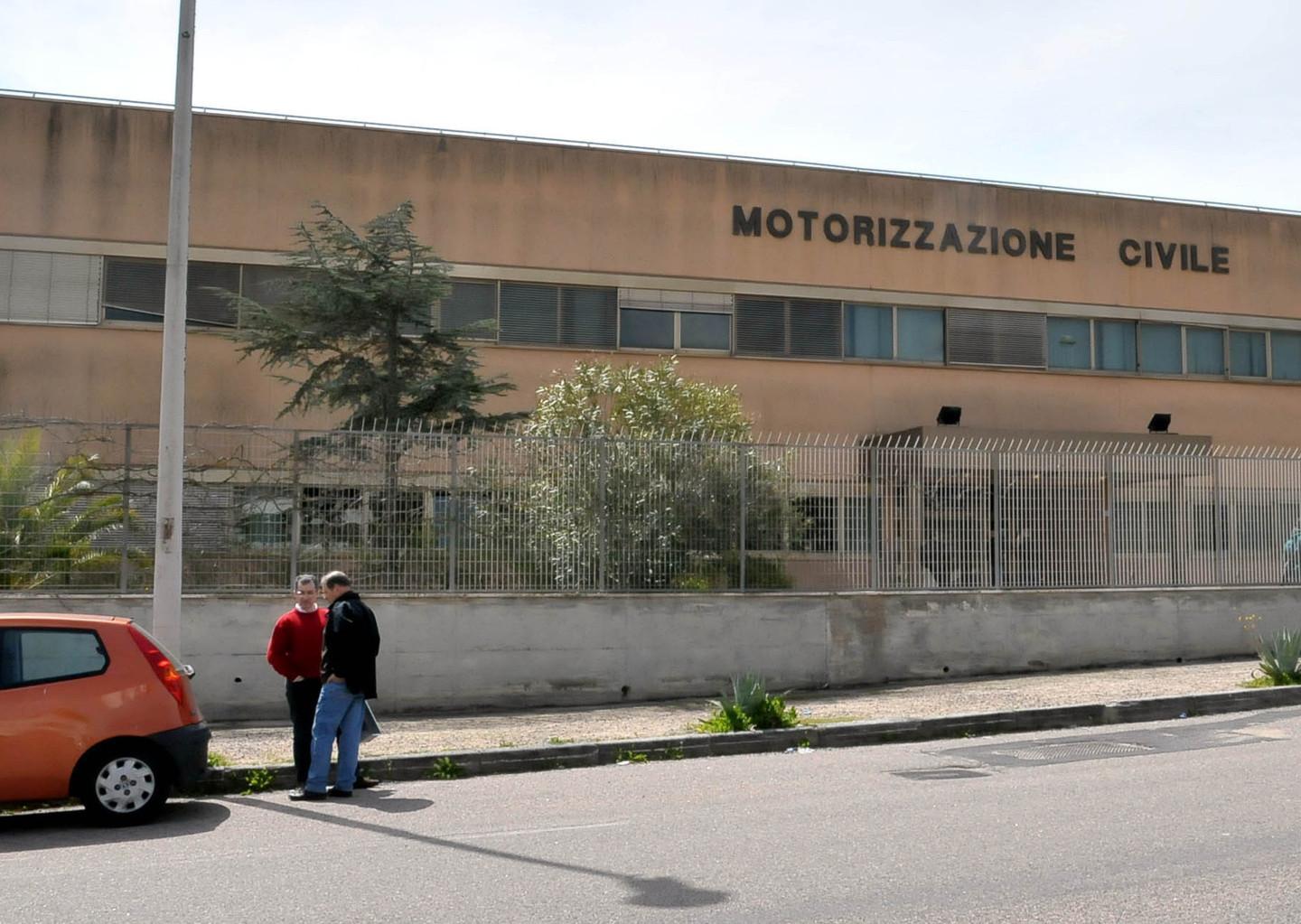 Patente, esame con truffa: denunciato 