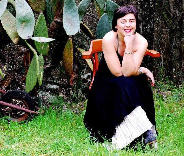 Una canzone di Claudia Crabuzza per il Sardegna Pride 2017