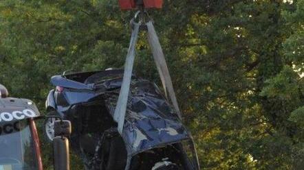 Tragedia di Scarlino: il dolore della figlia